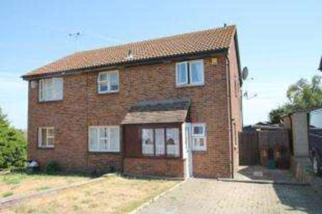  Image of 2 bedroom End of Terrace for sale in Wyatt Road Crayford Dartford DA1 at Crayford Dartford Crayford, DA1 4SN