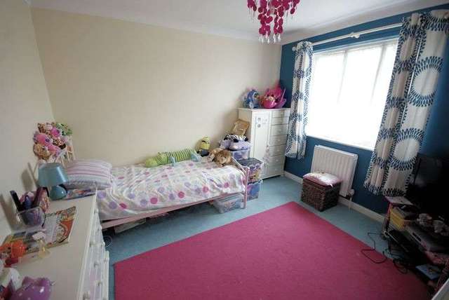  Image of 3 bedroom Detached house for sale in Wych Lane Gosport PO13 at Wych Lane  Gosport, PO13 0TE