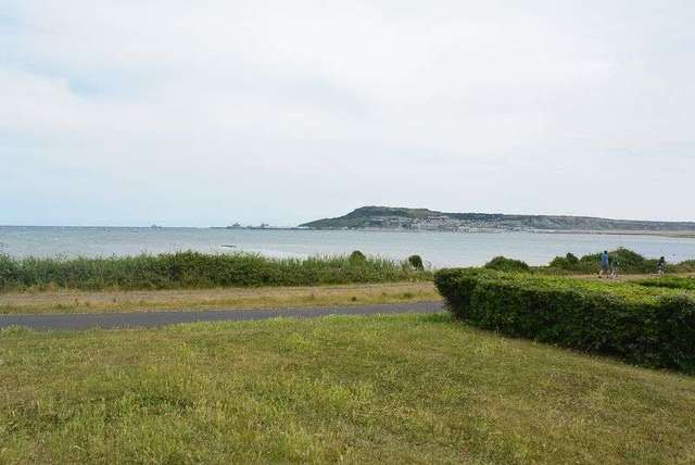  Image of 3 bedroom Terraced house for sale in Dowman Place Wyke Regis Weymouth DT4 at Dowman Place Wyke Regis Weymouth, DT4 9XR