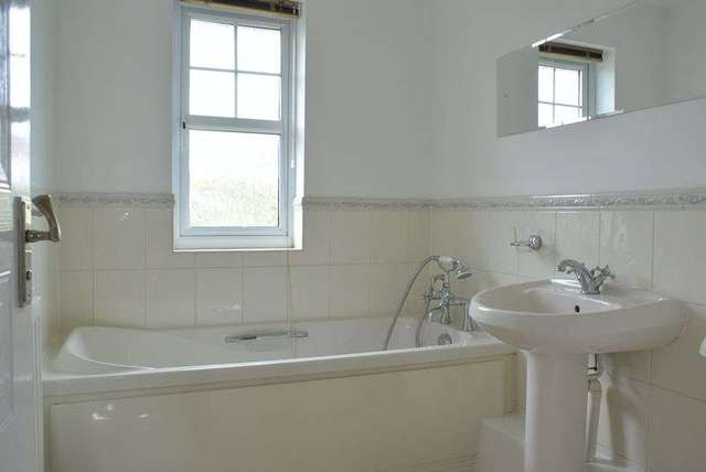  Image of 3 bedroom Terraced house for sale in Dowman Place Wyke Regis Weymouth DT4 at Dowman Place Wyke Regis Weymouth, DT4 9XR