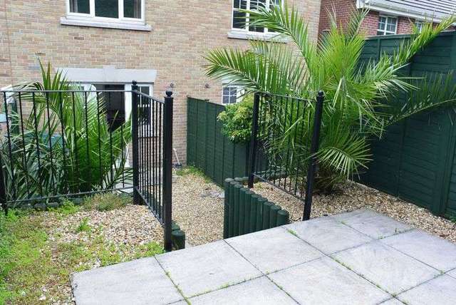  Image of 3 bedroom Terraced house for sale in Dowman Place Wyke Regis Weymouth DT4 at Dowman Place Wyke Regis Weymouth, DT4 9XR