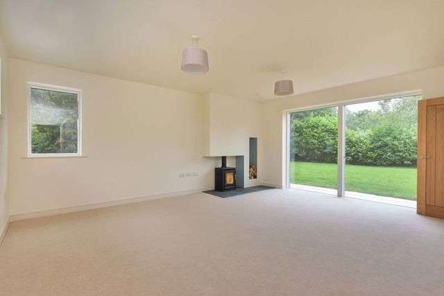  Image of 4 bedroom Detached house for sale in Wysall Lane Widmerpool Nottingham NG12 at Wysall Lane  Nottingham, NG12 5PT