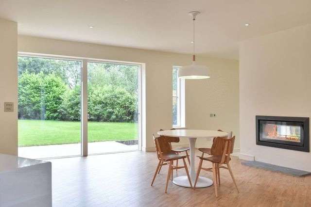  Image of 4 bedroom Detached house for sale in Wysall Lane Widmerpool Nottingham NG12 at Wysall Lane  Nottingham, NG12 5PT