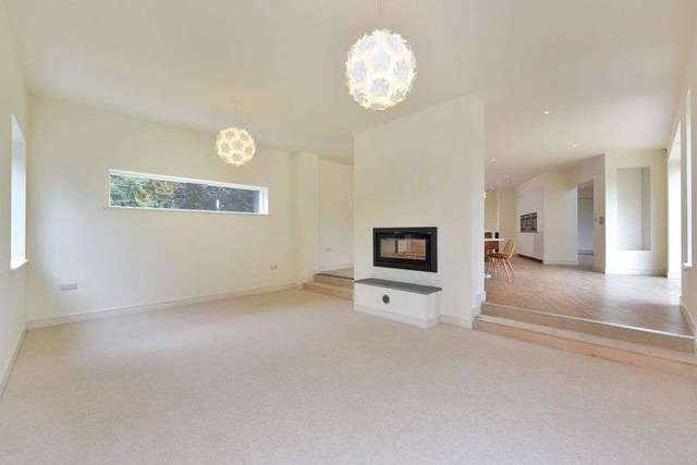  Image of 4 bedroom Detached house for sale in Wysall Lane Widmerpool Nottingham NG12 at Wysall Lane  Nottingham, NG12 5PT