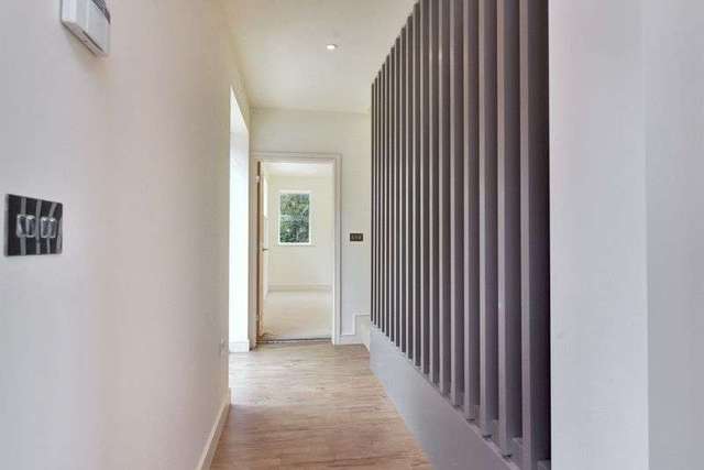  Image of 4 bedroom Detached house for sale in Wysall Lane Widmerpool Nottingham NG12 at Wysall Lane  Nottingham, NG12 5PT