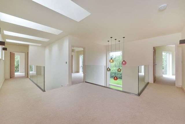  Image of 4 bedroom Detached house for sale in Wysall Lane Widmerpool Nottingham NG12 at Wysall Lane  Nottingham, NG12 5PT