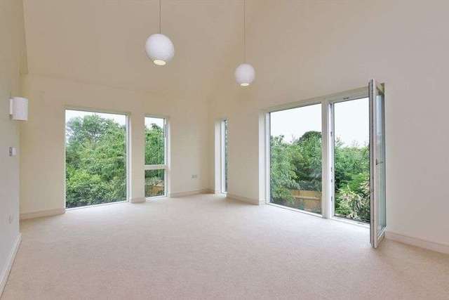  Image of 4 bedroom Detached house for sale in Wysall Lane Widmerpool Nottingham NG12 at Wysall Lane  Nottingham, NG12 5PT