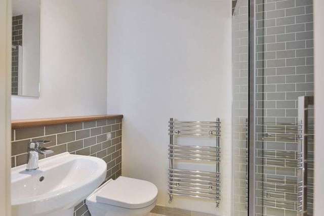  Image of 4 bedroom Detached house for sale in Wysall Lane Widmerpool Nottingham NG12 at Wysall Lane  Nottingham, NG12 5PT
