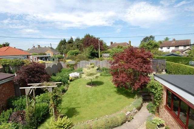  Image of 3 bedroom Detached house for sale in Aysgarth Road Yarnton Kidlington OX5 at Aysgarth Road Yarnton Yarnton, OX5 1ND