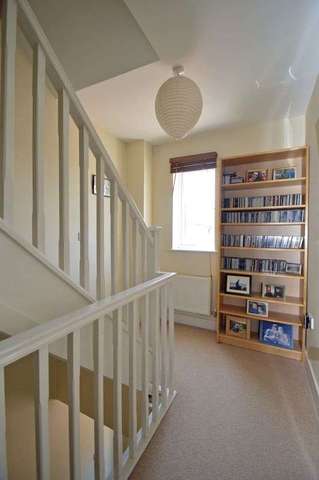  Image of 4 bedroom Terraced house for sale in Yeates Court Clevedon BS21 at Yeates Court  Clevedon, BS21 6HU