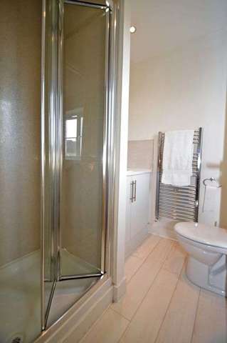  Image of 4 bedroom Terraced house for sale in Yeates Court Clevedon BS21 at Yeates Court  Clevedon, BS21 6HU