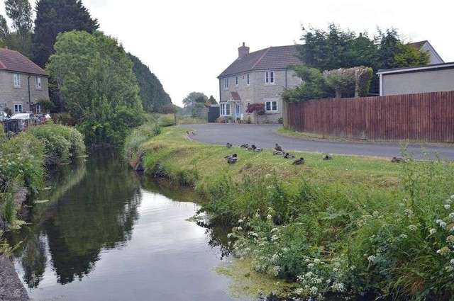  Image of 4 bedroom Terraced house for sale in Yeates Court Clevedon BS21 at Yeates Court  Clevedon, BS21 6HU
