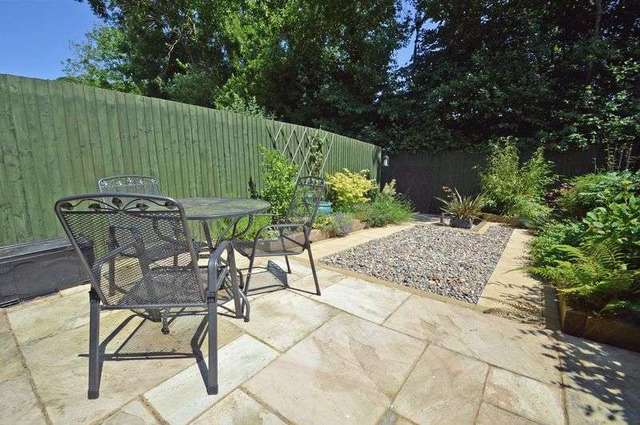  Image of 4 bedroom Terraced house for sale in Yeates Court Clevedon BS21 at Yeates Court  Clevedon, BS21 6HU