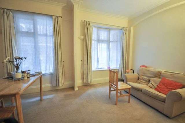  Image of 1 bedroom Flat to rent in York Buildings London WC2N at York Buildings  London, WC2N 6LS
