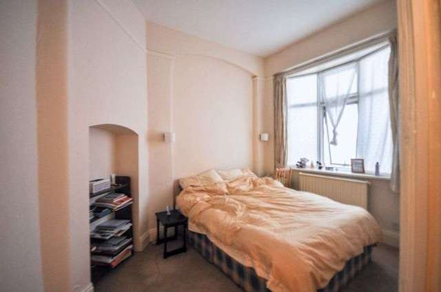  Image of 1 bedroom Flat to rent in York Buildings London WC2N at York Buildings  London, WC2N 6LS