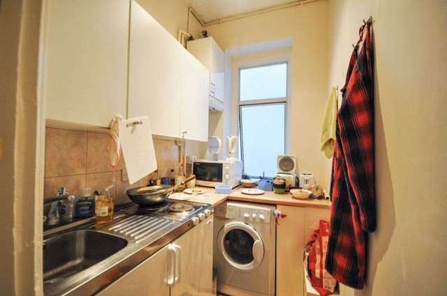  Image of 1 bedroom Flat to rent in York Buildings London WC2N at York Buildings  London, WC2N 6LS