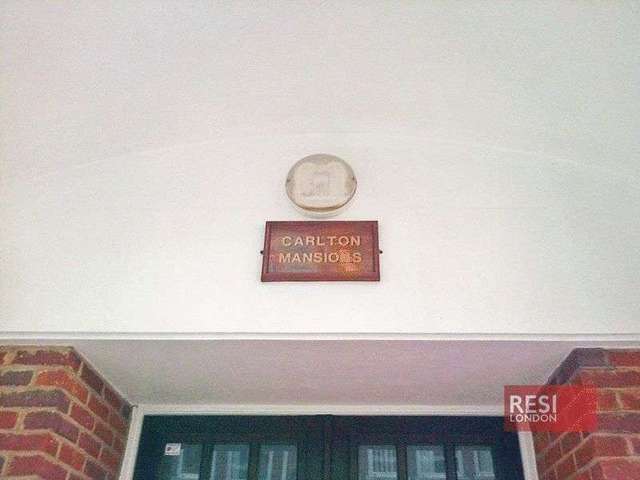  Image of 1 bedroom Flat to rent in York Buildings London WC2N at York Buildings  London, WC2N 6LS