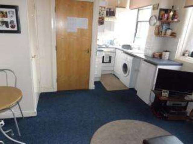  Image of 1 bedroom Flat for sale in York Street Leicester LE1 at 2-12 York Street Leicester Leicester, LE1 6NU