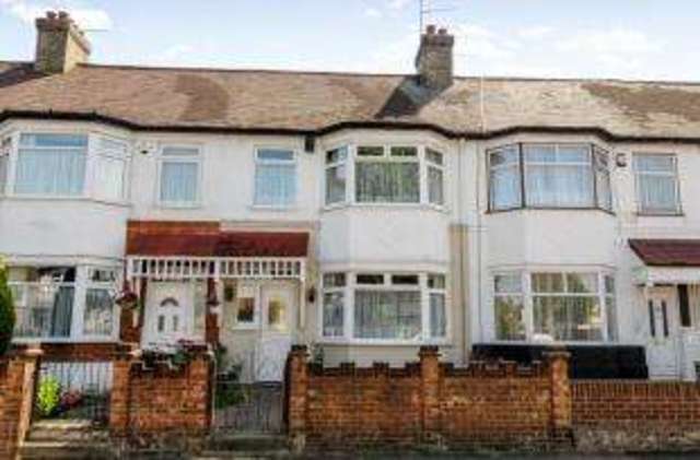  Image of 3 bedroom Detached house for sale in York Road London E4 at Chingford London Highams Park, E4 8QN