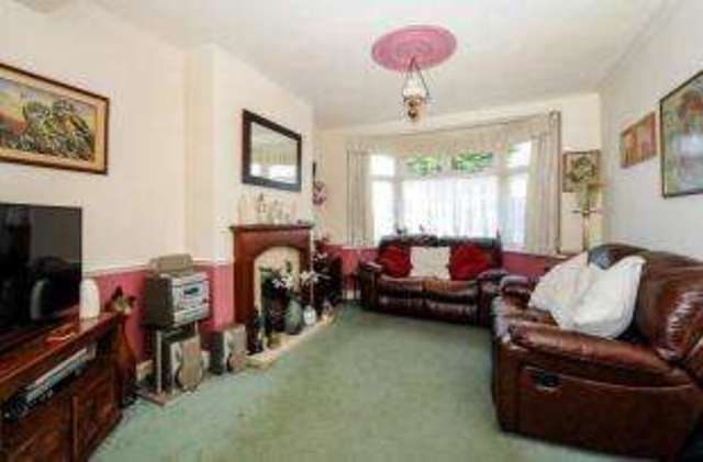  Image of 3 bedroom Detached house for sale in York Road London E4 at Chingford London Highams Park, E4 8QN