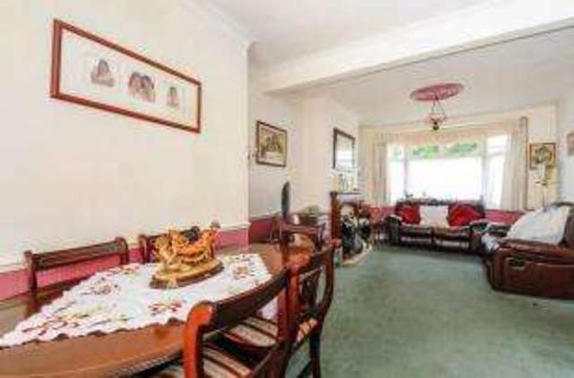  Image of 3 bedroom Detached house for sale in York Road London E4 at Chingford London Highams Park, E4 8QN