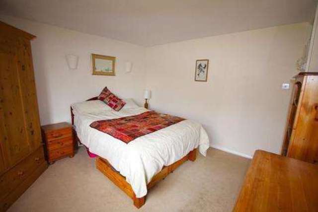 1 Bedroom Flat To Rent In Aberdeen Park London N5