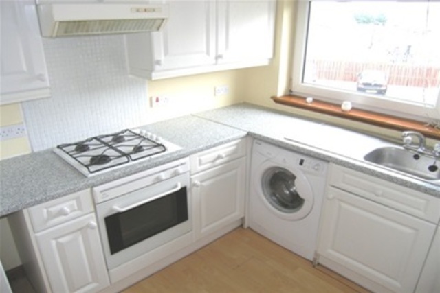  Image of 1 bedroom Flat to rent in Corbett Street Glasgow G32 at Tollcross Glasgow Glasgow, G32 8LF