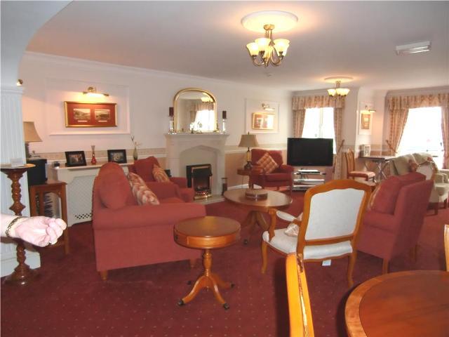  Image of 1 bedroom Apartment to rent in Ford Park Mutley Plymouth PL4 at Hermitage Court Ford Park Mutley Plain, Plymouth, PL4 6QU