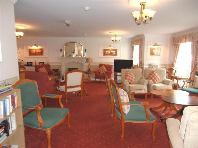  Image of 1 bedroom Apartment to rent in Ford Park Mutley Plymouth PL4 at Hermitage Court Ford Park Mutley Plain, Plymouth, PL4 6QU