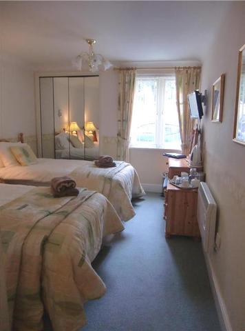 Image of 1 bedroom Apartment to rent in Ford Park Mutley Plymouth PL4 at Hermitage Court Ford Park Mutley Plain, Plymouth, PL4 6QU