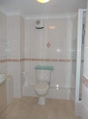  Image of 1 bedroom Apartment to rent in Ford Park Mutley Plymouth PL4 at Hermitage Court Ford Park Mutley Plain, Plymouth, PL4 6QU