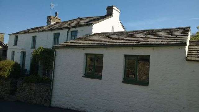  Image of 2 bedroom Cottage for sale in Main Street Dent Sedbergh LA10 at Main Street Dent Sedbergh, LA10 5QL