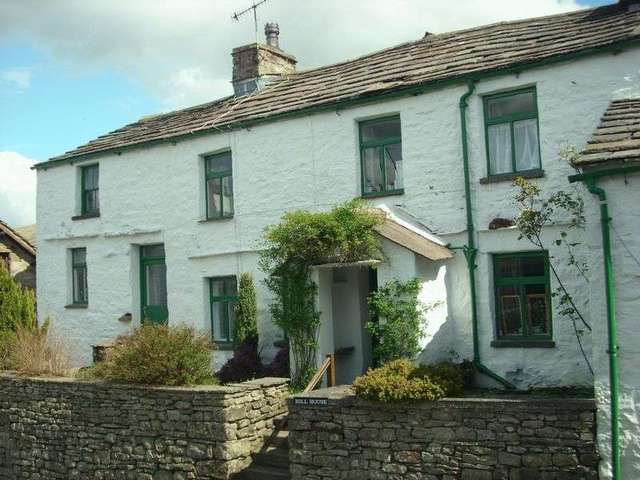  Image of 2 bedroom Cottage for sale in Main Street Dent Sedbergh LA10 at Main Street Dent Sedbergh, LA10 5QL