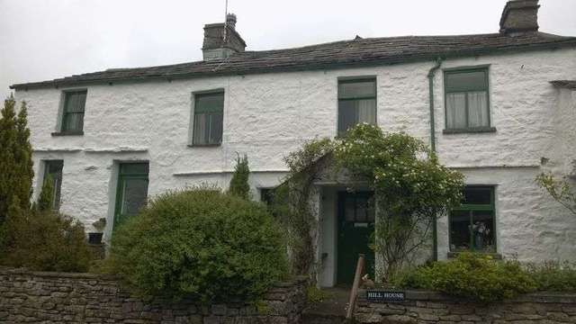  Image of 2 bedroom Cottage for sale in Main Street Dent Sedbergh LA10 at Main Street Dent Sedbergh, LA10 5QL
