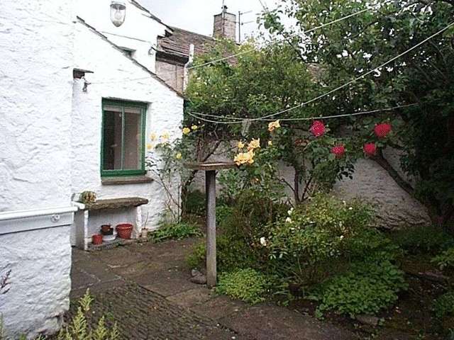  Image of 2 bedroom Cottage for sale in Main Street Dent Sedbergh LA10 at Main Street Dent Sedbergh, LA10 5QL