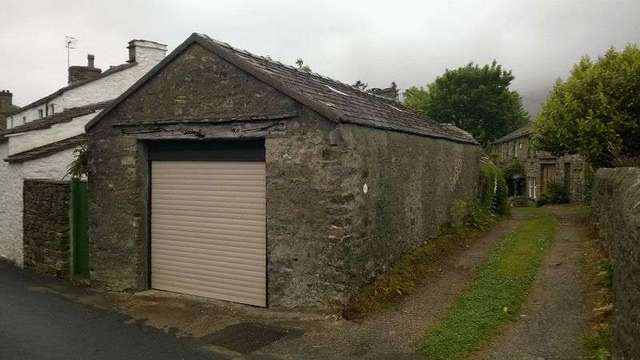 Image of 2 bedroom Cottage for sale in Main Street Dent Sedbergh LA10 at Main Street Dent Sedbergh, LA10 5QL