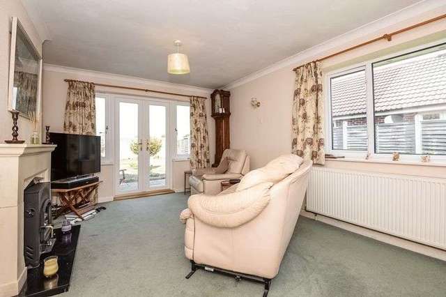  Image of 3 bedroom Detached house for sale in Paddock Close Wantage OX12 at Paddock Close  Wantage, OX12 7EQ