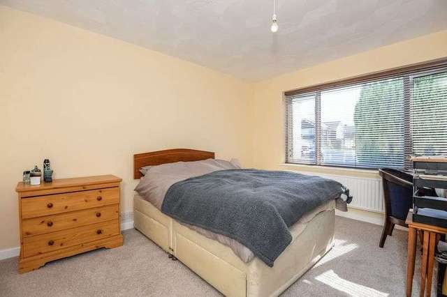  Image of 3 bedroom Detached house for sale in Paddock Close Wantage OX12 at Paddock Close  Wantage, OX12 7EQ