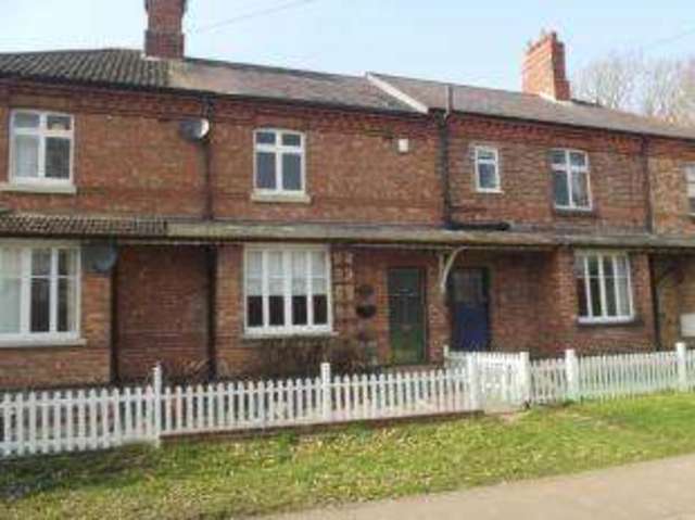  Image of 2 bedroom Terraced house for sale in Station Road Bricket Wood St. Albans AL2 at Station Road Bricket Wood Bricket Wood, AL2 3PE