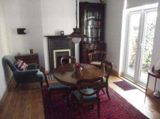  Image of 2 bedroom Terraced house for sale in Station Road Bricket Wood St. Albans AL2 at Station Road Bricket Wood Bricket Wood, AL2 3PE