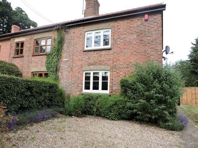  Image of 3 bedroom Cottage to rent in Newbourne Road Martlesham Woodbridge IP12 at Newbourne Road Martlesham Woodbridge, IP12 4PR
