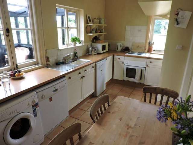  Image of 3 bedroom Cottage to rent in Newbourne Road Martlesham Woodbridge IP12 at Newbourne Road Martlesham Woodbridge, IP12 4PR