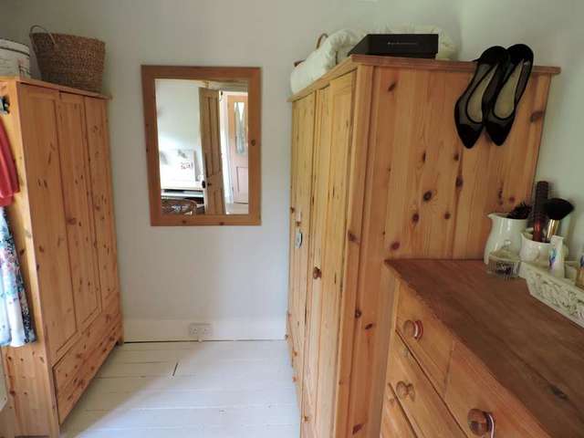  Image of 3 bedroom Cottage to rent in Newbourne Road Martlesham Woodbridge IP12 at Newbourne Road Martlesham Woodbridge, IP12 4PR