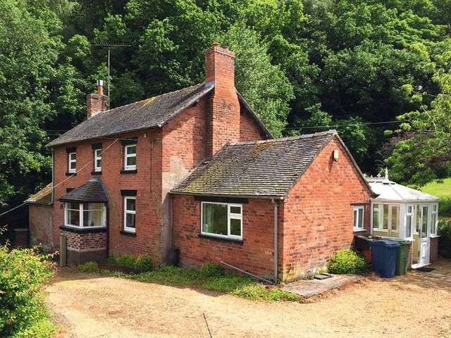  Image of 3 bedroom Detached house for sale in Offley Brook Eccleshall Stafford ST21 at Offley Brook Eccleshall Stafford, ST21 6HA