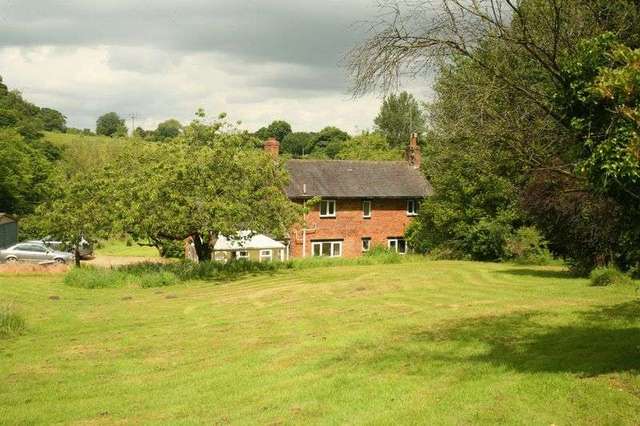  Image of 3 bedroom Detached house for sale in Offley Brook Eccleshall Stafford ST21 at Offley Brook Eccleshall Stafford, ST21 6HA