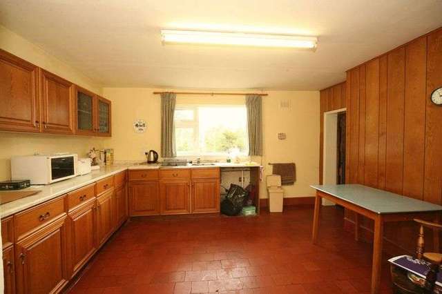  Image of 3 bedroom Detached house for sale in Offley Brook Eccleshall Stafford ST21 at Offley Brook Eccleshall Stafford, ST21 6HA
