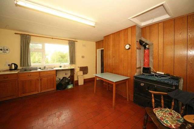  Image of 3 bedroom Detached house for sale in Offley Brook Eccleshall Stafford ST21 at Offley Brook Eccleshall Stafford, ST21 6HA