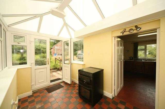  Image of 3 bedroom Detached house for sale in Offley Brook Eccleshall Stafford ST21 at Offley Brook Eccleshall Stafford, ST21 6HA