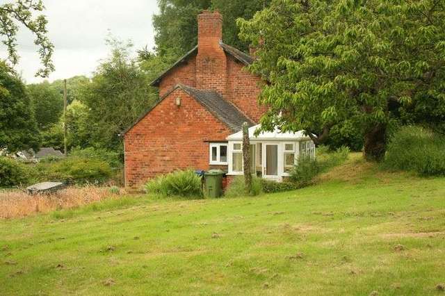  Image of 3 bedroom Detached house for sale in Offley Brook Eccleshall Stafford ST21 at Offley Brook Eccleshall Stafford, ST21 6HA