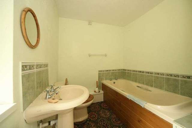  Image of 3 bedroom Detached house for sale in Offley Brook Eccleshall Stafford ST21 at Offley Brook Eccleshall Stafford, ST21 6HA